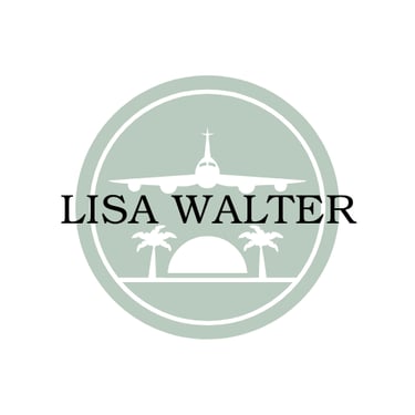 Lisa Walter logo