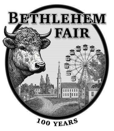Bethlehem fair logo