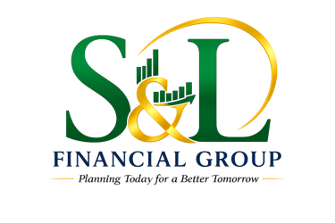 Insurance agency logo