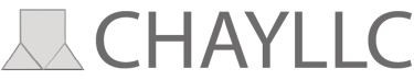 CHAYLLC logo