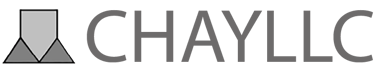 CHAYLLC logo