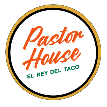 PASTOR HOUSE logo
