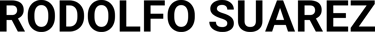 Suarez Rodolfo logo