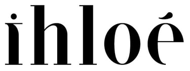 ihloé logo