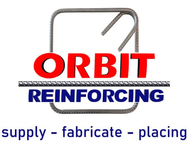 OrbitReinforcing logo