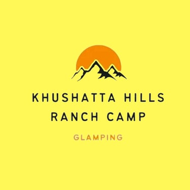 Khushatta Hills Ranch logo