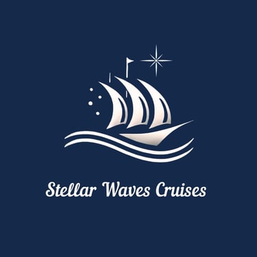 Stellar Waves Cruises logo