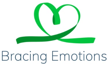 Bracingemotions logo