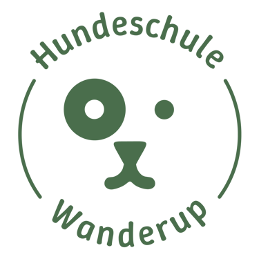 Hundeschule Wanderup logo