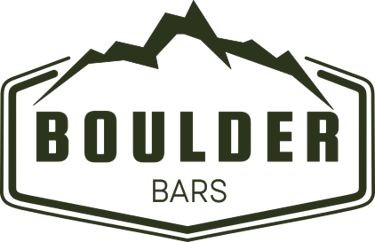 Boulder Bars logo