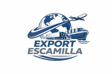 Export Escamilla logo