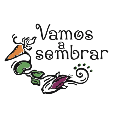 Vamos a Sembrar logo