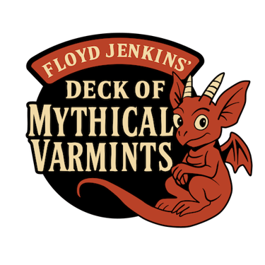 Deck of Varmints LLC logo