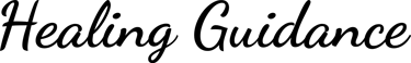 Healing Guidance logo