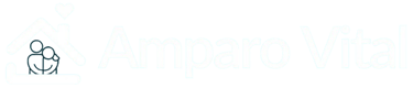 Amparo Vital Home Care logo