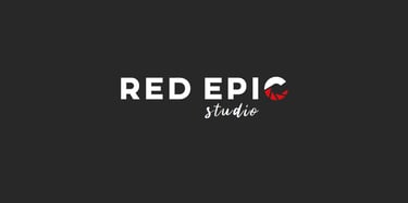 red epic studio logo