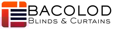 Bacolod Blinds logo