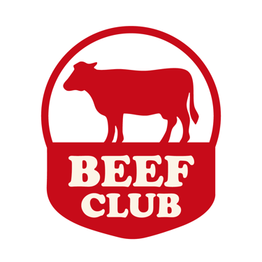 Beef Club logo