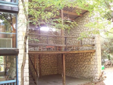 Villa Le Sextant logo