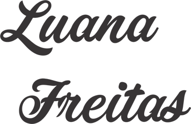 Luana Freitas Designer logo