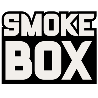 SmokeBox logo