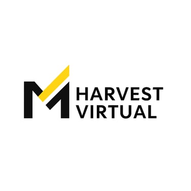 HarvestVirtual Agency logo