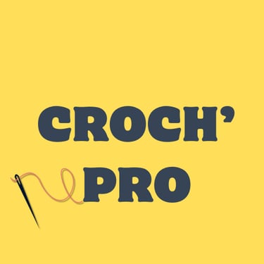 CROCH PRO logo