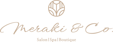 Salon and Spa logo