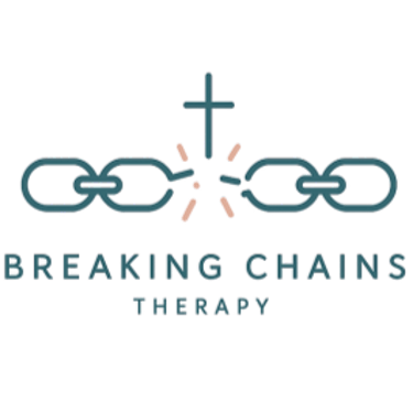 Breaking Chains Therapy logo
