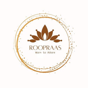 roopraas logo