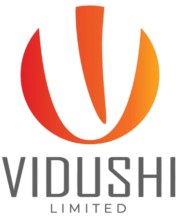 shipping, Vidushi, Vidushi Limited, Maritime Operations, Maritime Operation, Export, Export shipping, Procurement logo