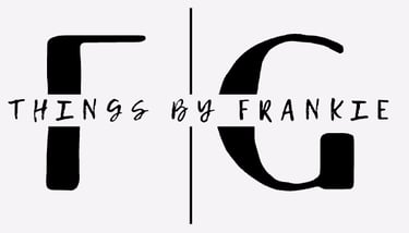 Things by Frankie logo