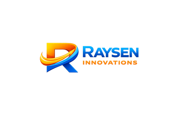 Raysen Innovations logo