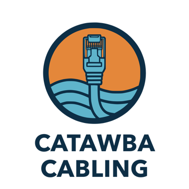 Catawba Cabling logo