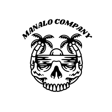 Manalo Co. logo