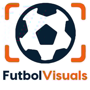 Futbol Visuals logo