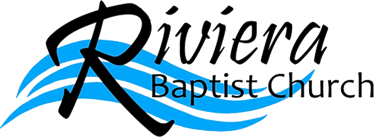 Riviera Baptist Church logo