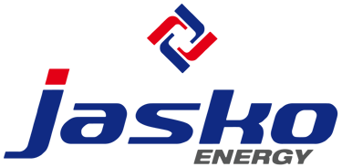 Jasko Energy logo