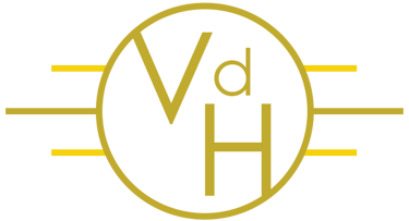 Colegio Virgen del Henar logo