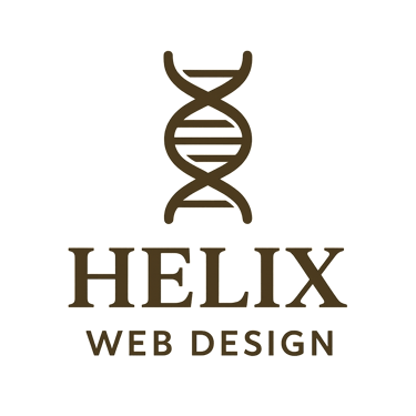 Helix Web Design logo