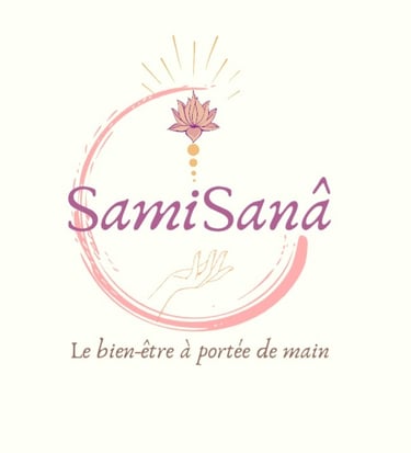 SamiSanâ logo