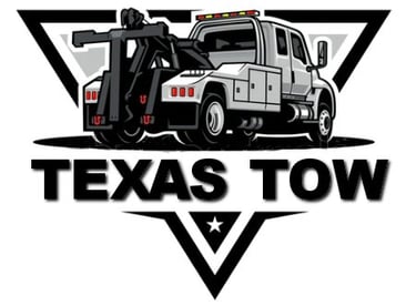 Texas Tow logo