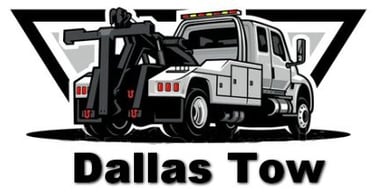 Dallas Tow logo