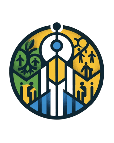 Intitute for Research in Priority Populations logo