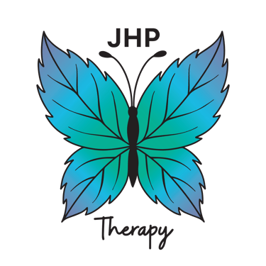 JHP Therapy logo