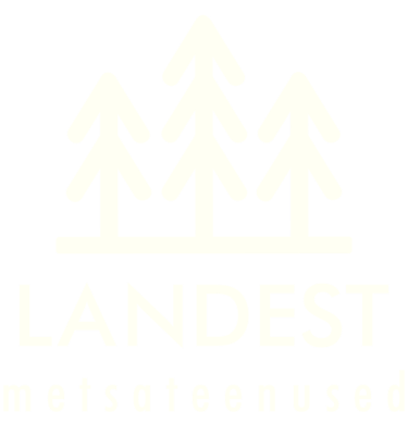 Landest OÜ logo