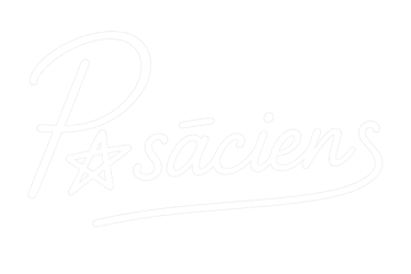 Pasāciens logo