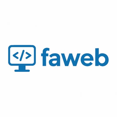 FabWeb logo