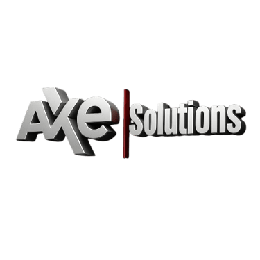 AXE Solutions LLC logo