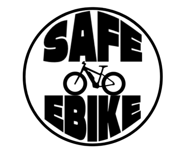 Ebike Safety logo